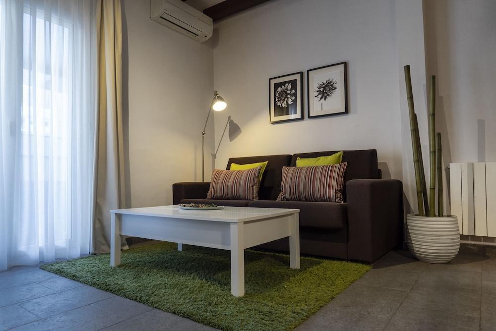 شقة Dailyflats Barcelona Centre المظهر الخارجي الصورة